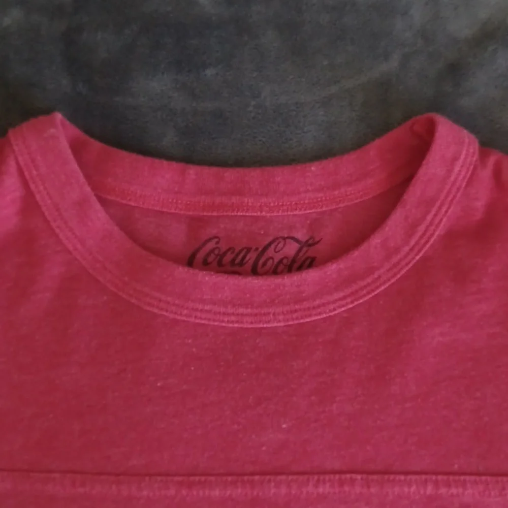 Coca-Cola T-shirt - Picture 3 of 7